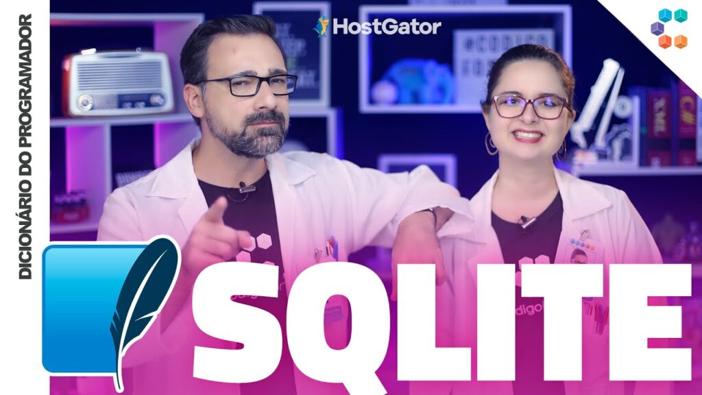 Vantagens de usar o SQLite com o Android Studio 1