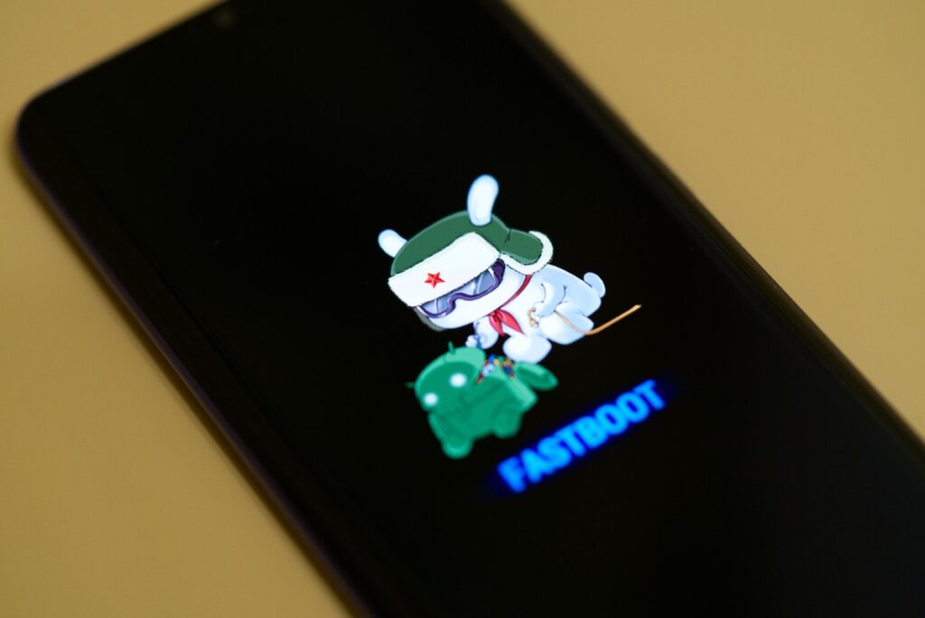 Como sair do fastboot xiaomi saiba o que e o modo no celular da marca edmobile 1