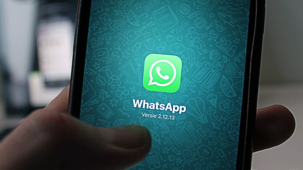 Como sair do whatsapp beta atualizacao gera bug na versao de testes edapps 1