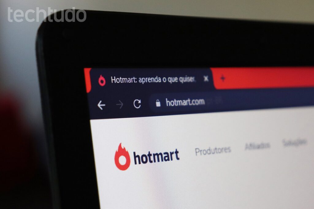 Como ser afiliado na hotmart veja o passo a passo para se tornar um edsoftwares 1
