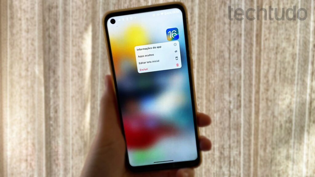 Como ter ios no android veja Como funciona esquema e saiba se ha riscos edapps 1