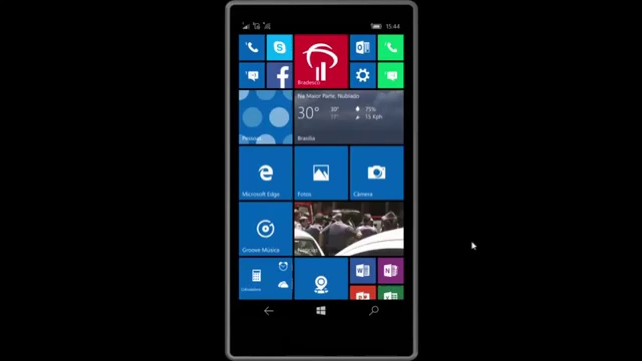 Baixe WhatsApp grátis para Nokia Lumia 710 1