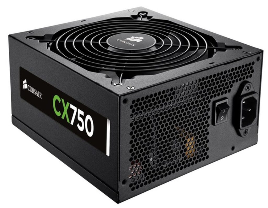 Como testar fonte de pc com clipe de papel edinfoeletro 1