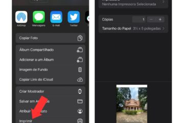 Como transformar foto em pdf no iphone sem baixar aplicativos edapps