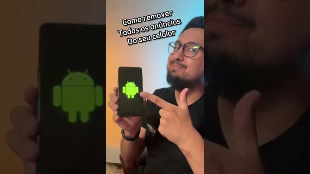 Como remover publicidade nos jogos Android 1