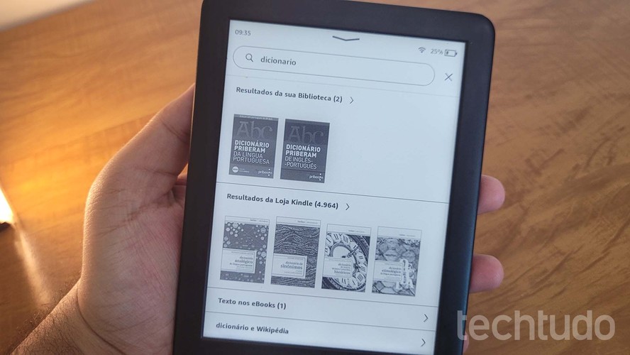 Como usar o kindle 8 dicas essenciais para o aparelho da amazon edmobile 1