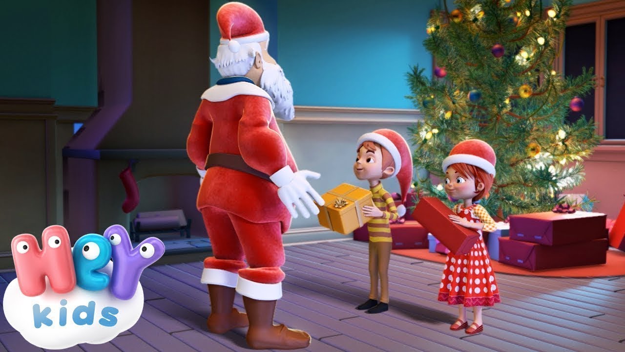 Aplicações para ligar para o Papai Noel 32