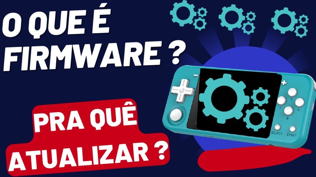 O que é um firmware e como encontrá-lo no meu PC? Passo a passo 1