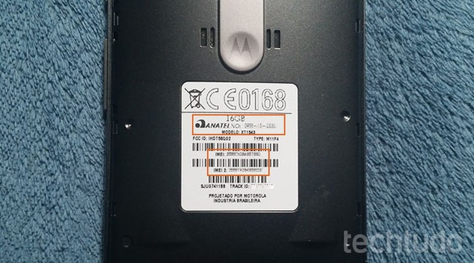 Como ver o imei do celular samsung saiba maneiras de checar codigo edmobile 1