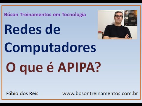 O que é o IP 169.254.XX e o protocolo APIPA? 12