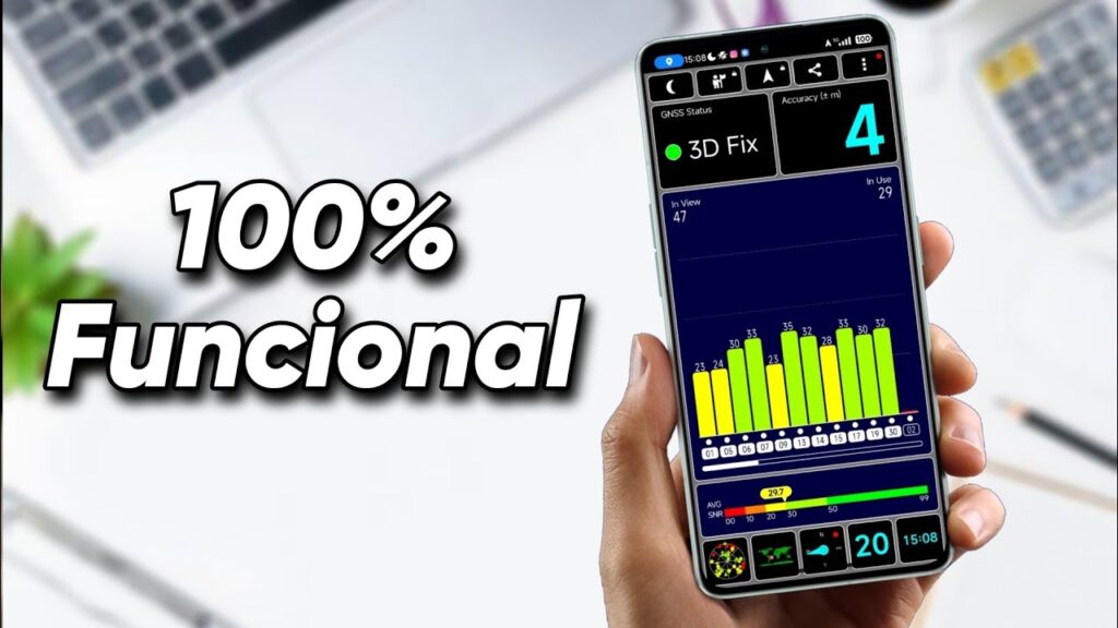 Como resolver o problema da Xiaomi com o Google Maps 1