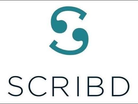 Como imprimir documentos do Scribd 6