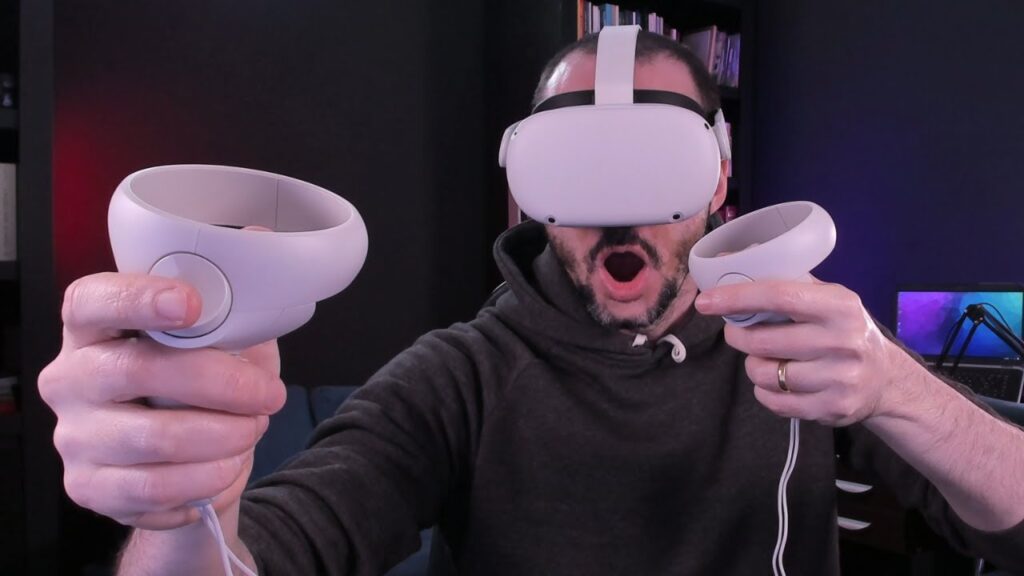 Jogos grátis para Oculus Rift que você não deve perder 1
