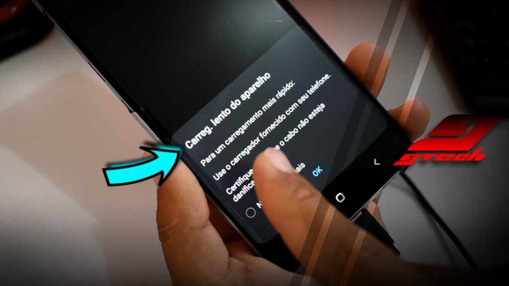 Solução: carregamento lento no Android 1