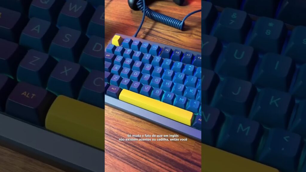 Como digitar Ç ou Cedilla no teclado? Não fique sem letras 1