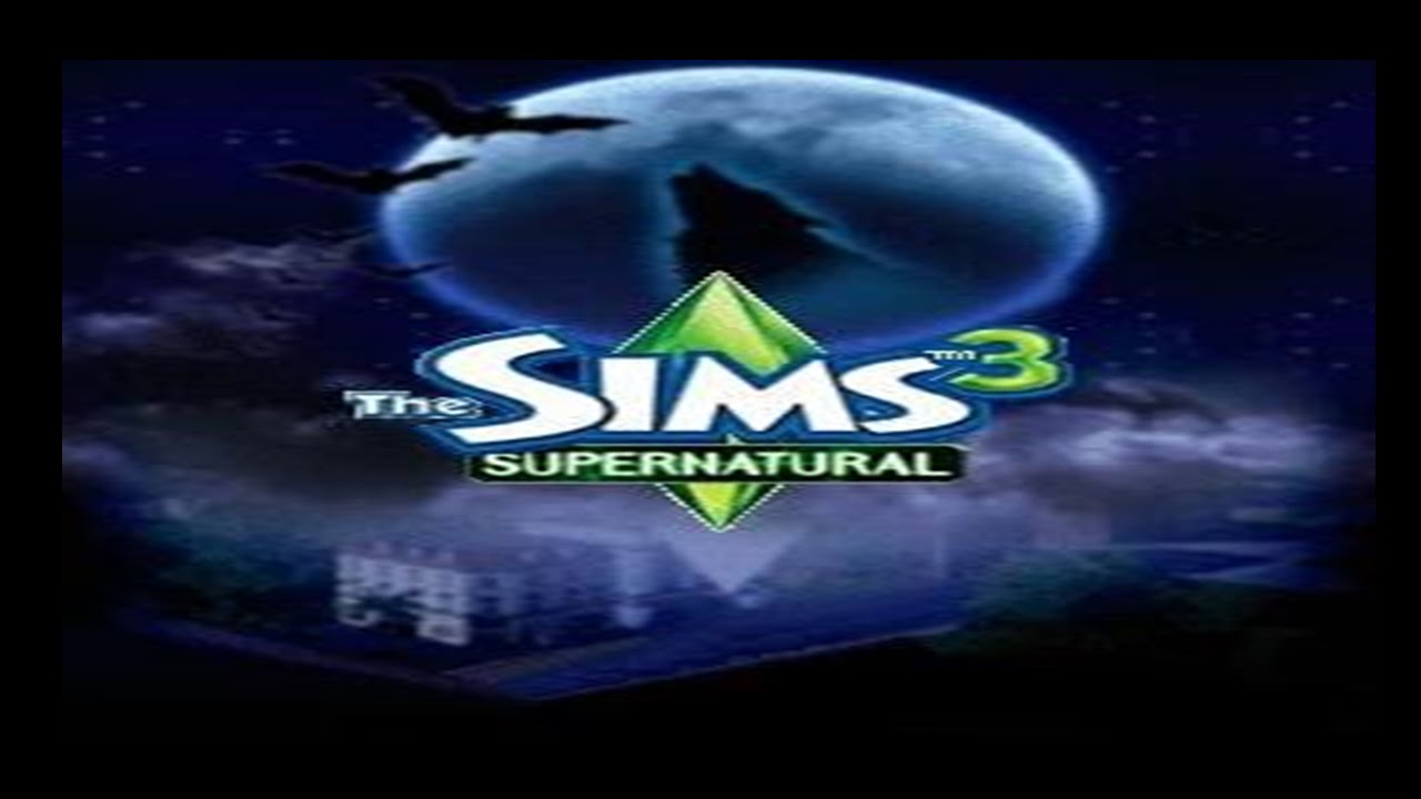 Faça o download do The Sims 3 para Java 36