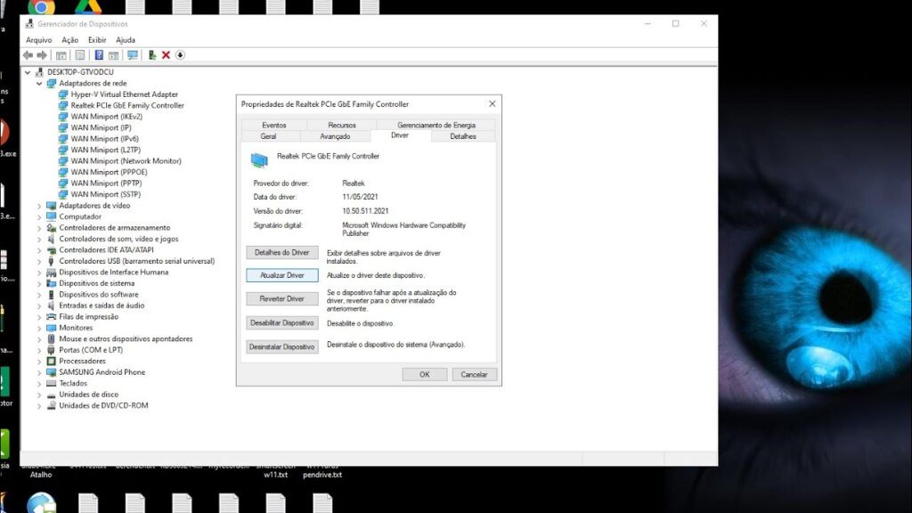 Como entrar no gerenciador de dispositivos do Windows 10? Guia passo a passo 1