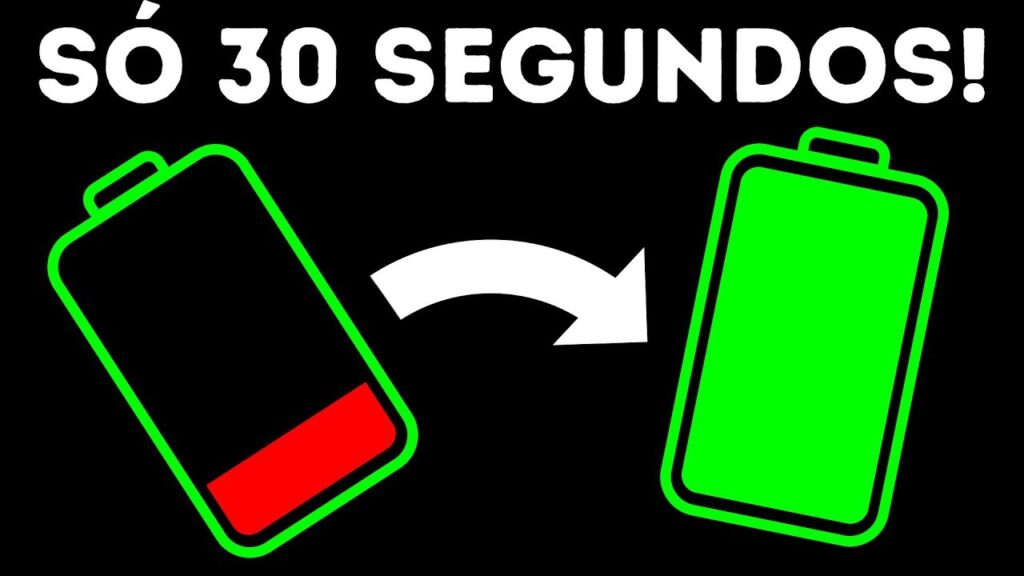 ▷ Como ligar o celular SEM usar qualquer botão 1