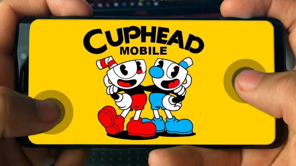 Os 5 melhores jogos Cuphead para Android 2
