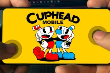 Os 5 melhores jogos Cuphead para Android