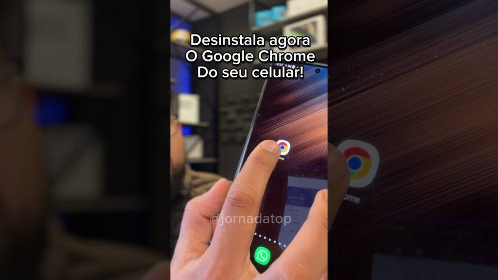 Como baixar o Microsoft Edge no Android, o navegador 1