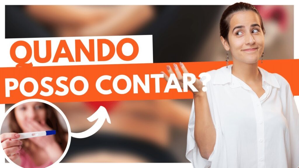 As melhores brincadeiras de gravidez para o Facebook 1