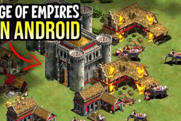 Download Age of Empires para Android