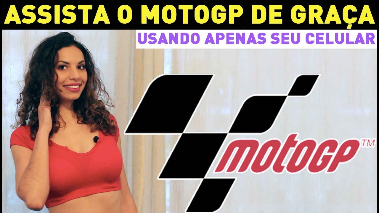 Os melhores aplicativos para assistir gratuitamente ao MotoGP 28