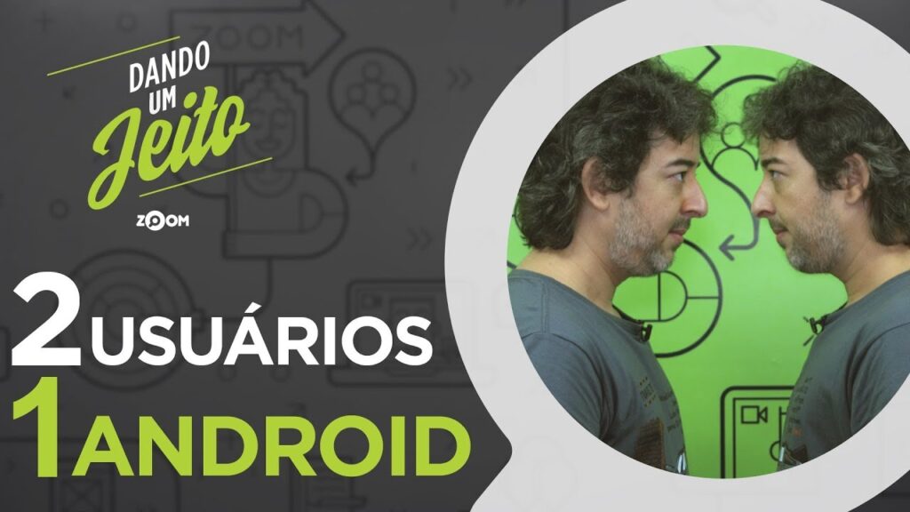 Como usar duas contas do twitter no mesmo dispositivo android 1