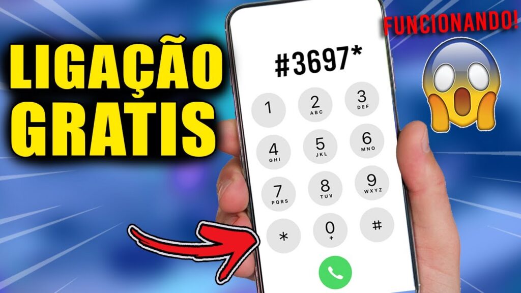 Como ligar de graca para alguem pelo whatsapp no android 1