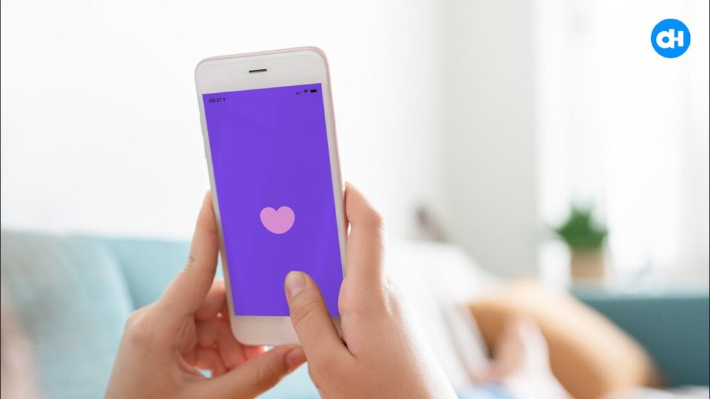 Como não aparecer conectado no Badoo 1