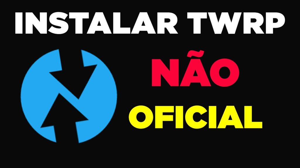 Guia para instalar o TWRP Recovery com Odin Muito fácil! 1