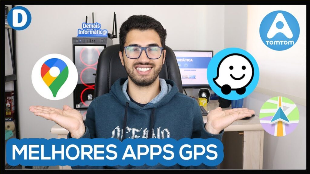 Quais são os melhores aplicativos do Google para instalar no Android gratuitamente? 2019 1