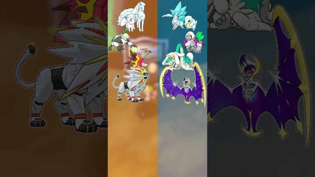 Truque simples para jogar Pokémon Moon no Android 1