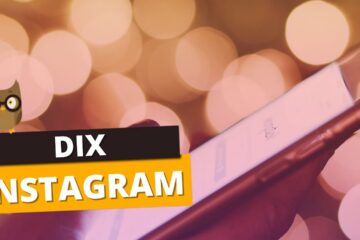 Você já sabe qual é o significado dos números do Instagram?