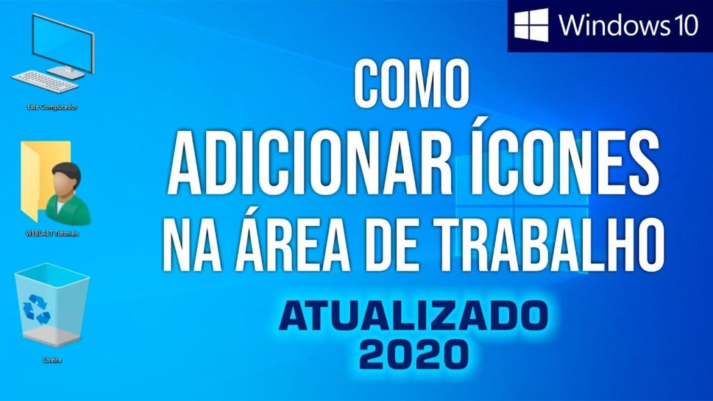 Como colocar o ícone da impressora na área de trabalho do PC? 1