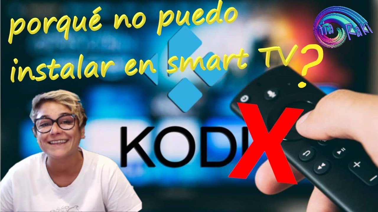 Como instalar o Kodi na Smart TV: todas as marcas 4