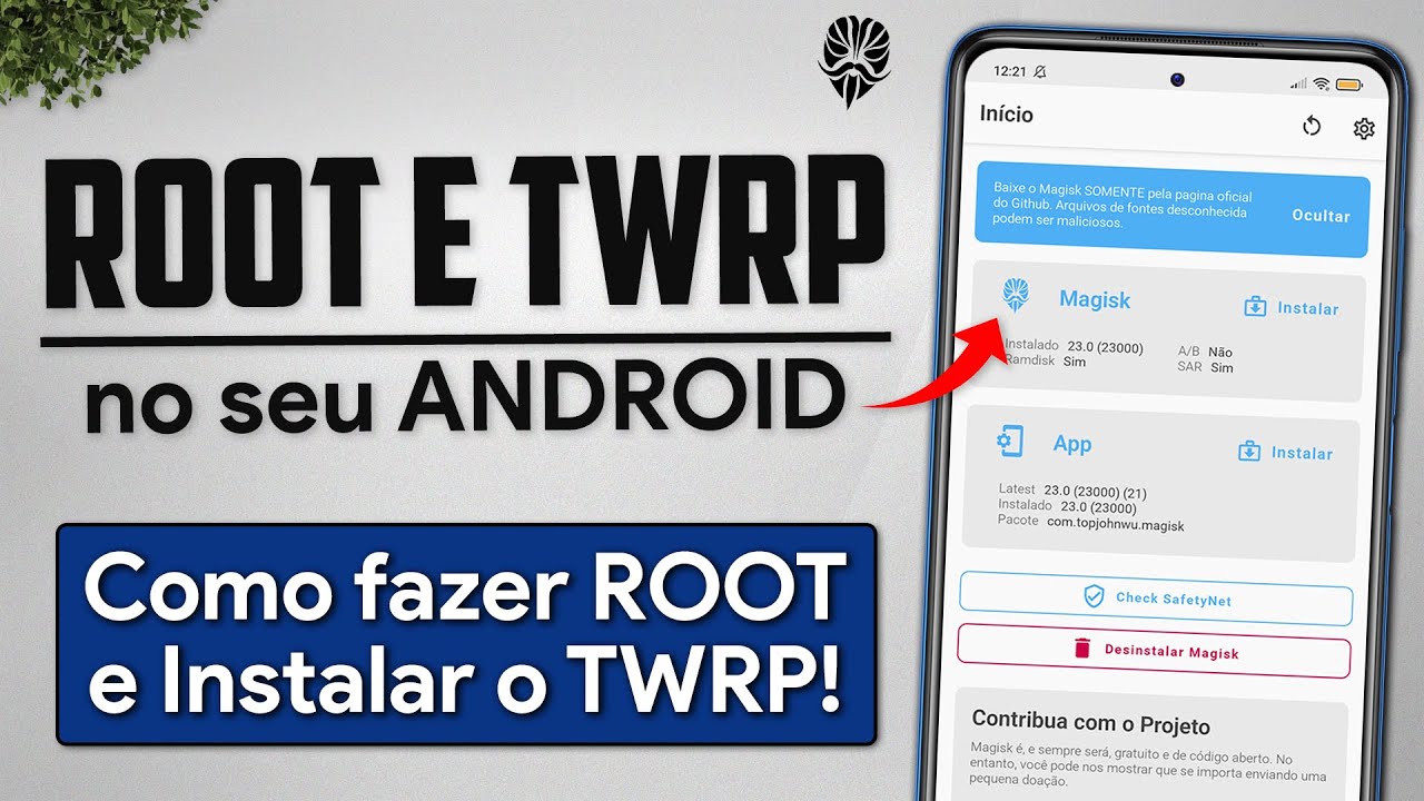 Guia para instalar uma ROM usando o TWRP Recovery. Passo a passo, muito fácil 25