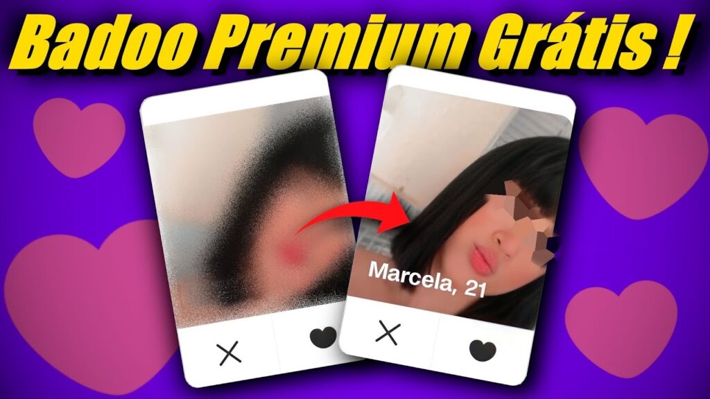 Use o Badoo Free SEM PAGAR [Truque] 1