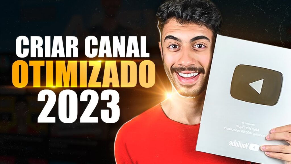 Como criar um canal no youtube do zero veja guia para iniciantes 1
