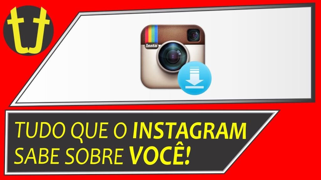Como descobrir e baixar tudo que o facebook sabe sobre voce 1