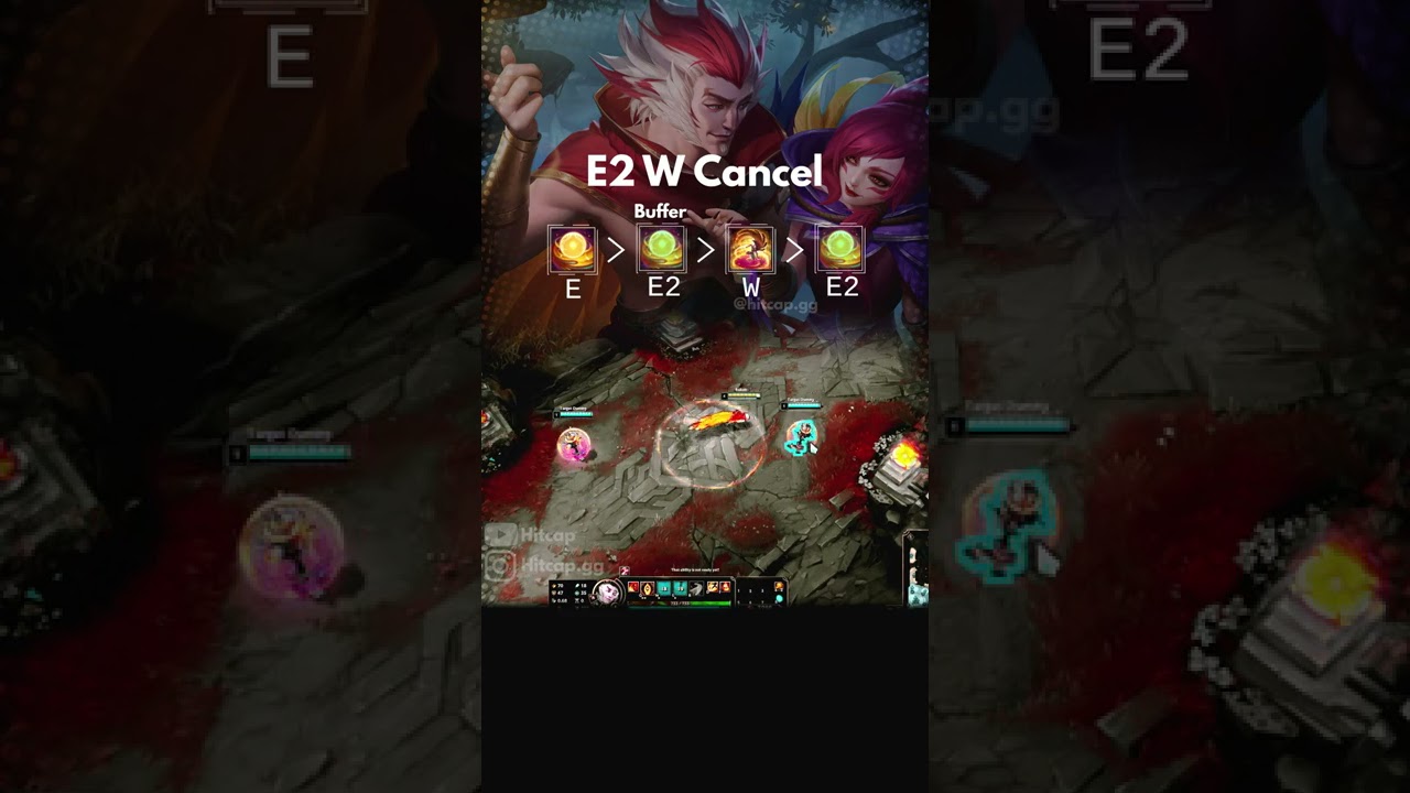 Como jogar de yuumi no lol veja dicas de runas builds e counters esports 7