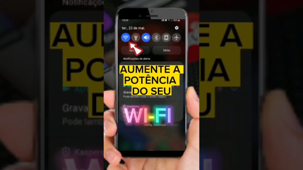 Como melhorar a velocidade da internet 5 aparelhos que fortalecem o sinal 1