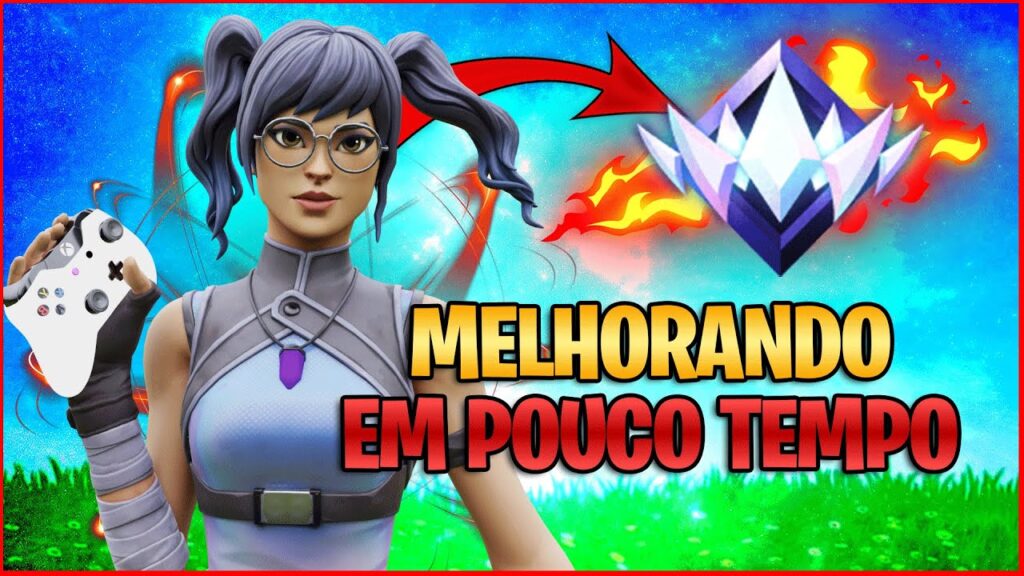 Como ganhar xp no fortnite veja 8 dicas para evoluir no jogo esports 1