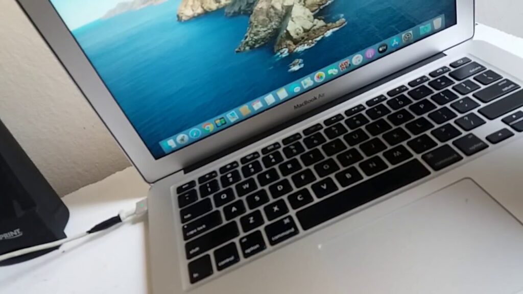 Como ativar atualizacao automatica de aplicativos no os x mavericks 1