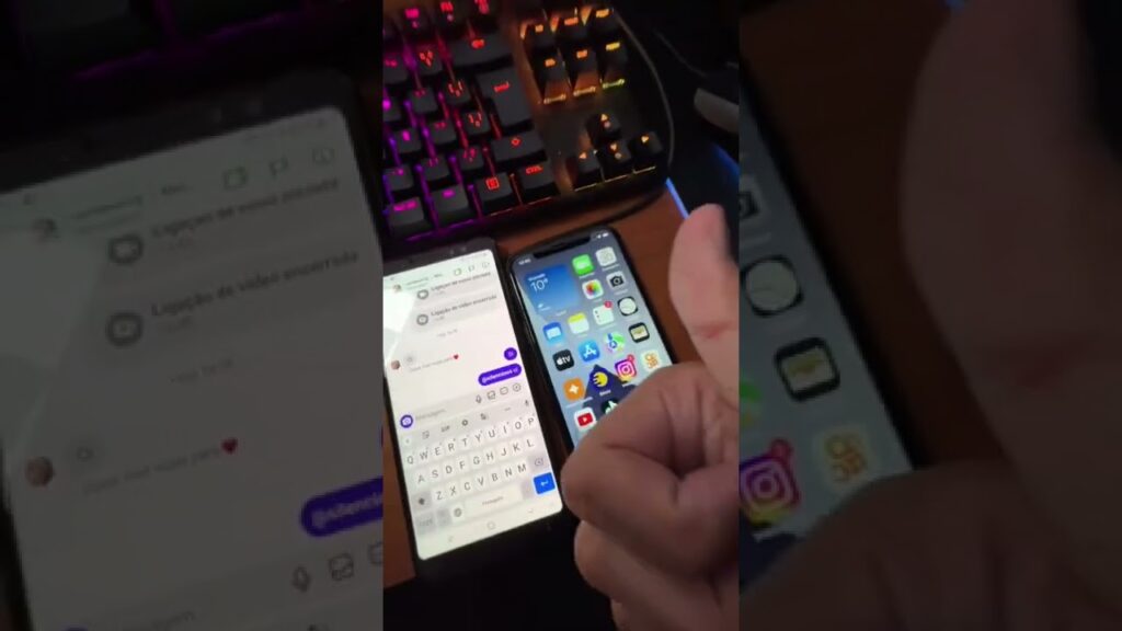 Como fazer o instagram parar de enviar notificacoes constantes 1