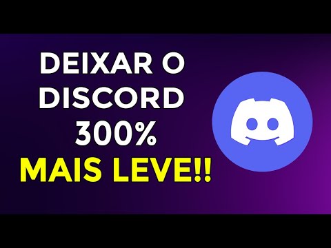 Como deixar o discord mais leve veja 6 dicas para rodar o programa bem 1