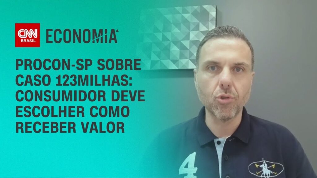 Como denunciar o 123milhas no procon edsoftwares 1