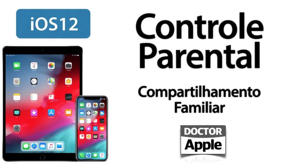 Como funciona o controle de atividades no ios 12 1