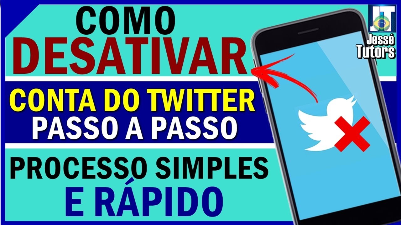 Como sair do twitter pelo android e pelo iphone 9